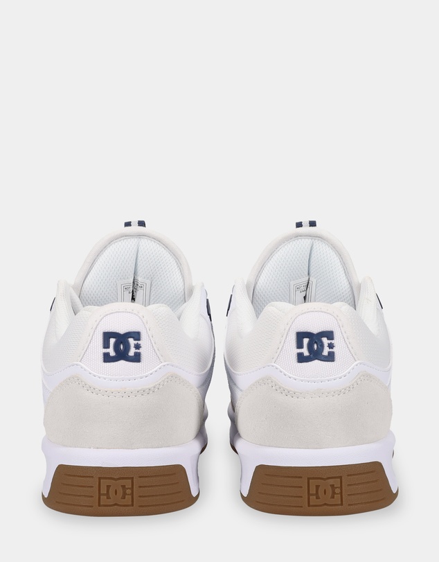 DC Shoes - Mens Kalynx Zero Sneakers