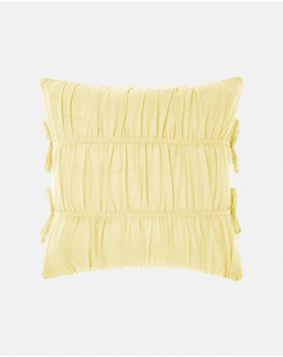 Linen House - Layla Filled Cushion