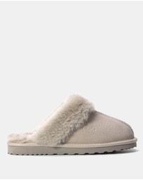 AusWooli Ugg Boots - Sydney Sheepskin Wool Slippers