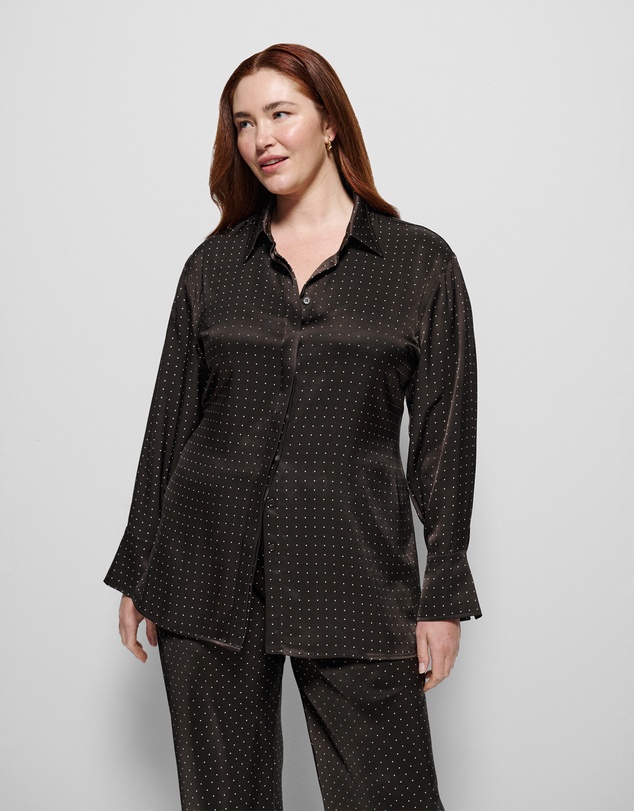 Commonry - Tilly Shirt