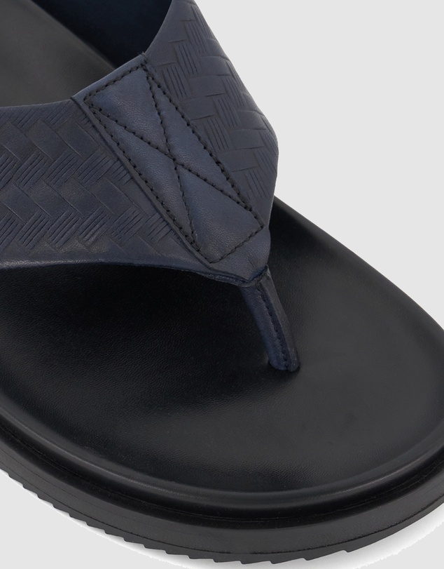 Dune London - Ilign - Navy