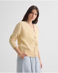 Oxford - Porto Cardigan