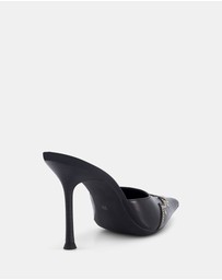 Jeffrey Campbell - Bite Me Heels