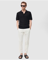 M.N.G - Prato Trousers