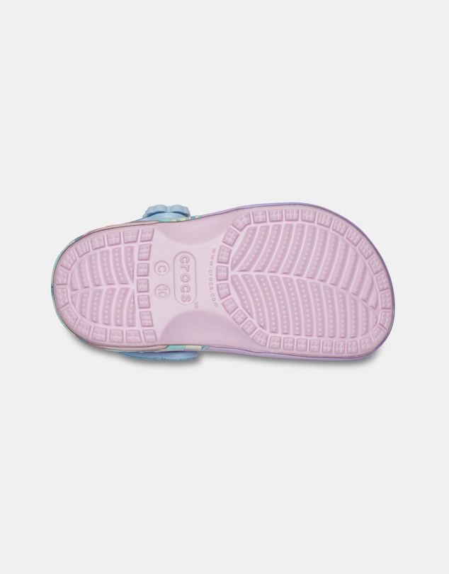 Crocs - Bluey Classic Clogs - Babies-Kids