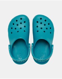 Crocs - Classic Clogs - Babies-Kids