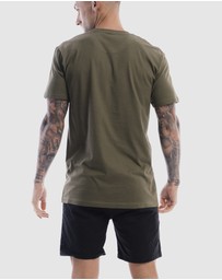 DVNT - Devoid Premium Tee