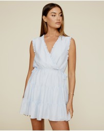 The Fated - Colmar Mini Dress