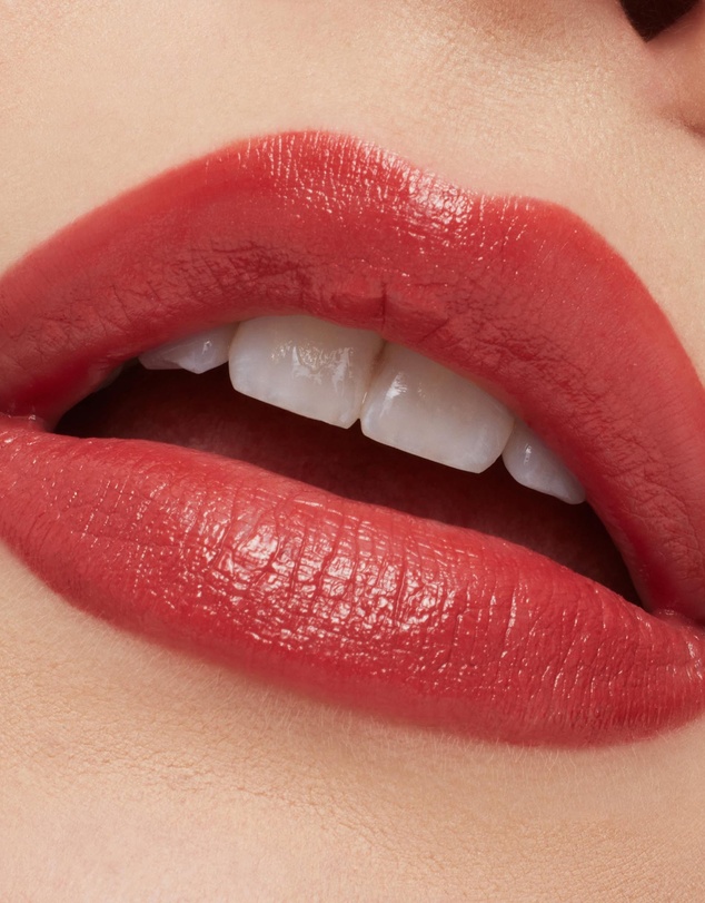 MAC - Mini MACXIMAL Sleek Satin Lipstick Brick-o-la