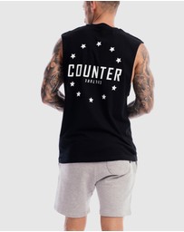 Counter Culture - Polaris Tank
