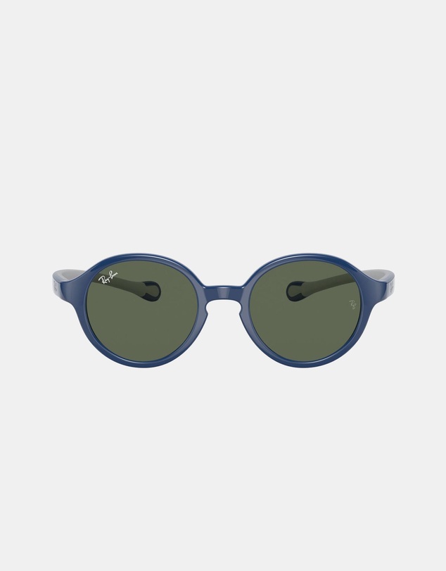 Ray-Ban Junior - 0RJ9075S - Kids