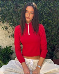 Lioness - Mile High Long Sleeve Top