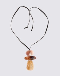 8 Other Reasons - Amalfi Drip Necklace