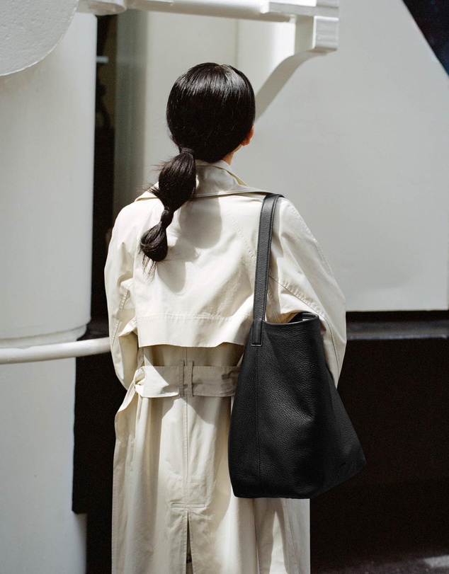 Yu Mei - Teresa Tote