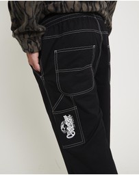 Spencer Project - Project Skate Pants