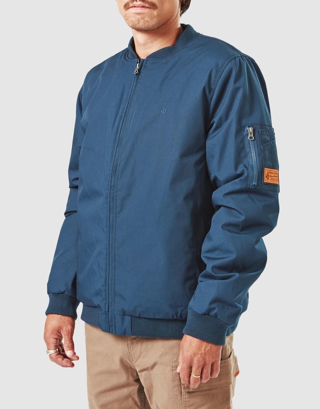 Volcom - Volcom Workwear Jacket