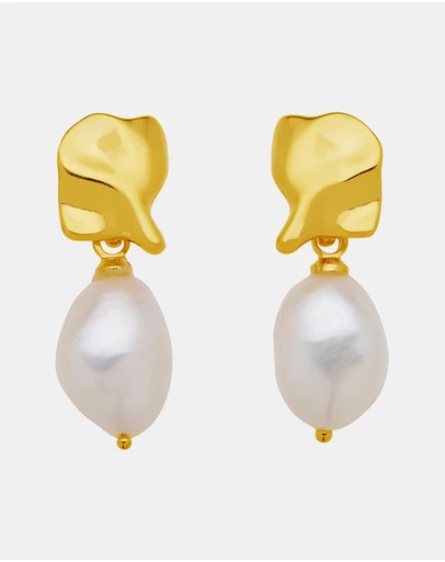Amber Sceats - Freesia Earrings