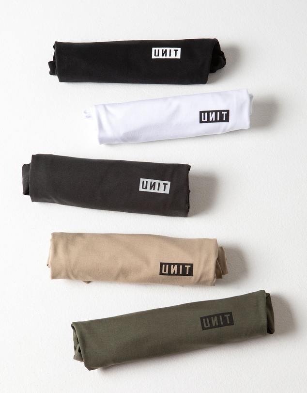 UNIT - Kids Case Tee