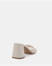 Novo - Yuna Heels