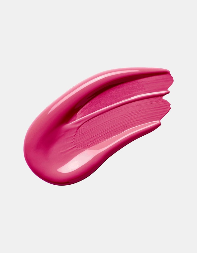 MCoBeauty - Lip Plump 4-in-1 Hydrating Lacquer - Lucy (Candy Pink)