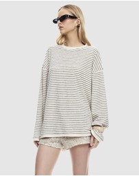 Lioness - Bry Long Sleeve