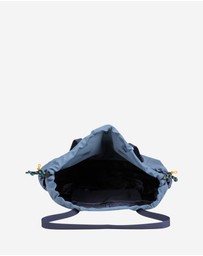 Elliker - Lammer tote bag 18L