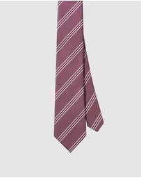 Van Heusen - Tri Stripe Tie