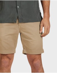 Academy Brand - Santiago Short