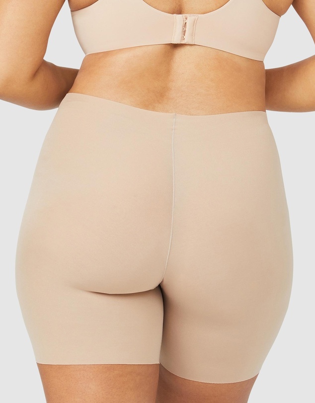 Nancy Ganz - Body Smart Waisted Shorts