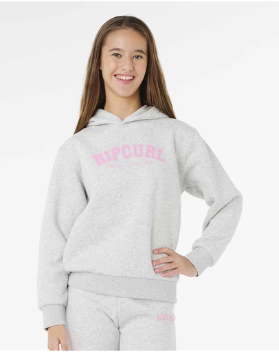 Rip Curl - Staple Varsity Hood - Kids