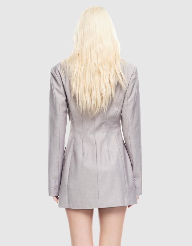 Lioness - Cheri Mini Dress