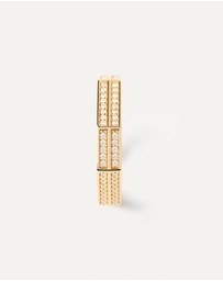 PDPAOLA - Olympia Gold Ring
