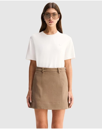 Elka Collective - Trixie Mini Skirt
