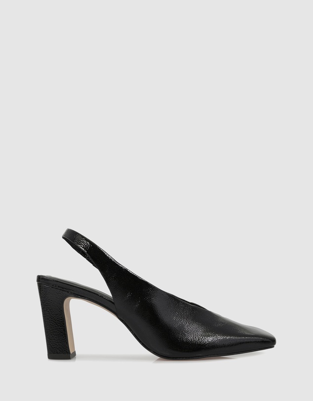 Sempre Di - Sundee Slingbacks