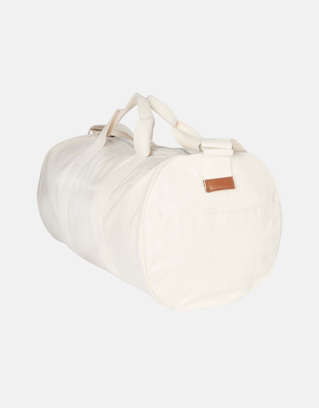 The Good BRAND - The Recycled Cotton Duffle Bag