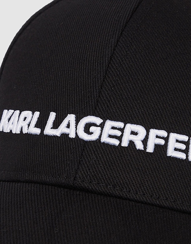 Karl Lagerfeld - K/Essential Cap