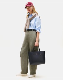 Tommy Hilfiger - Icon Satchel Bag