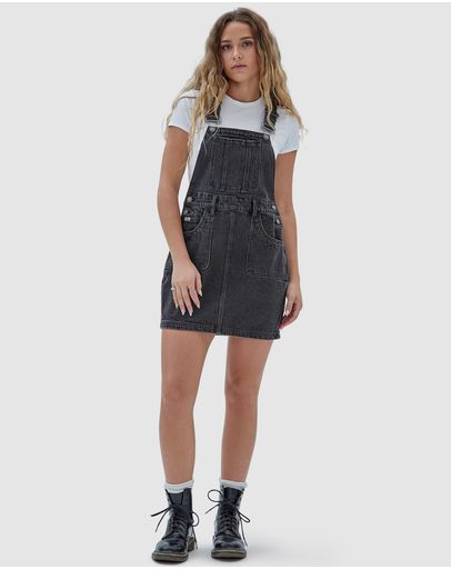 GO HYDE BLK WASH