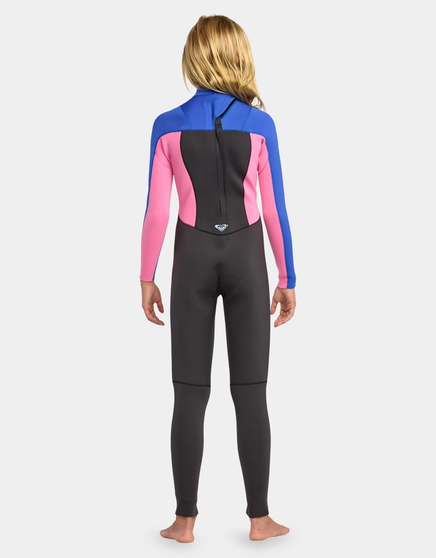 Roxy - Girls 8 to 16 3/2mm Prologue Backzip Wetsuit