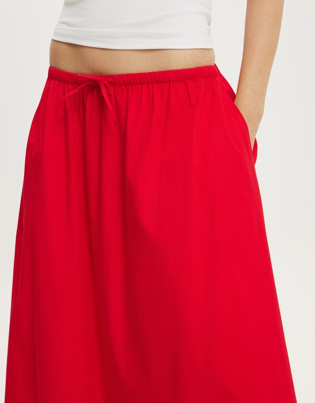 Cotton On - Zoe Maxi Skirt