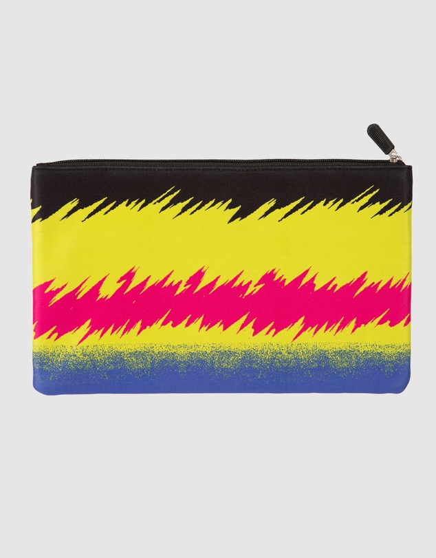UNIT - UNIT Electric Double Pencil Case