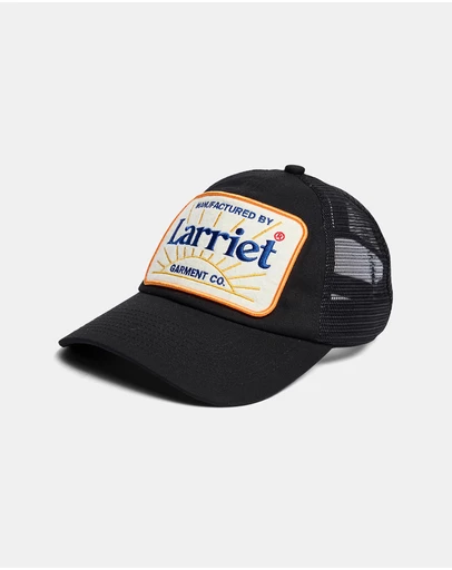 Larriet - Trucker Cap