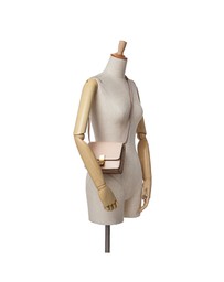 Pre-Loved by Azura Reborn - Pre-Loved Small Calfskin Classic Box