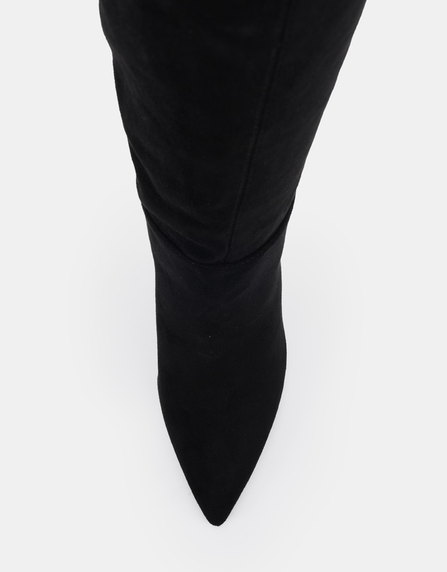 Novo - Kiyomi Boots