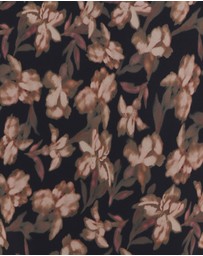 Petal & Pup - Joran Midi Dress - Fired Bloom