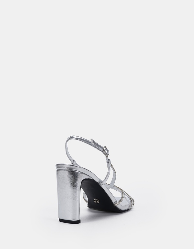 Novo - Patton Heels