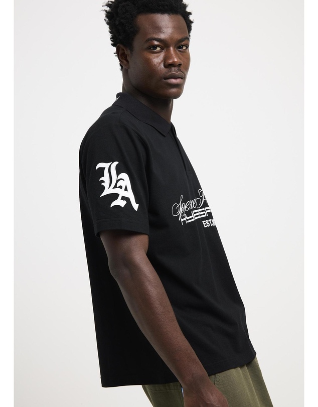 Spencer Project - Motion Polo Shirt