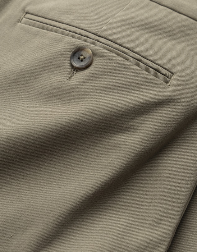 Rodd & Gunn - Hanmer Springs Straight Pant Long Leg