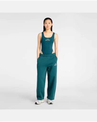 New Balance - Trackside Bodysuit