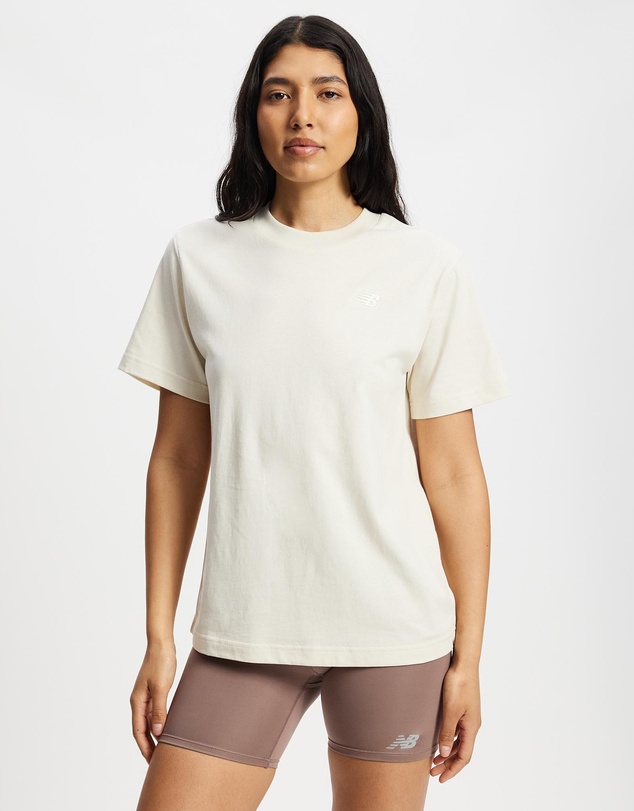 New Balance - Athletics Jersey T-Shirt